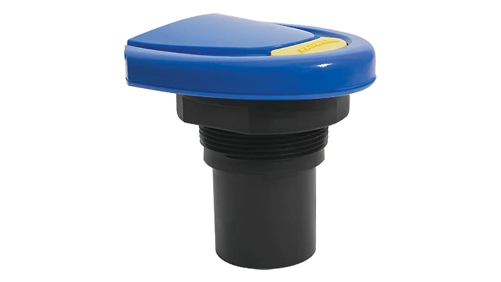 LU2 EchoSonic Level Transmitter