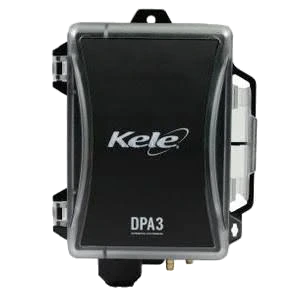DPA3 Differential Low Pressure Transmitter