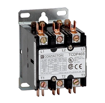 DPC Definite Purpose Contactor
