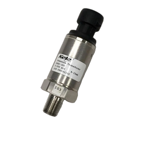 PSS2 Stainless Steel Pressure Transmitter
