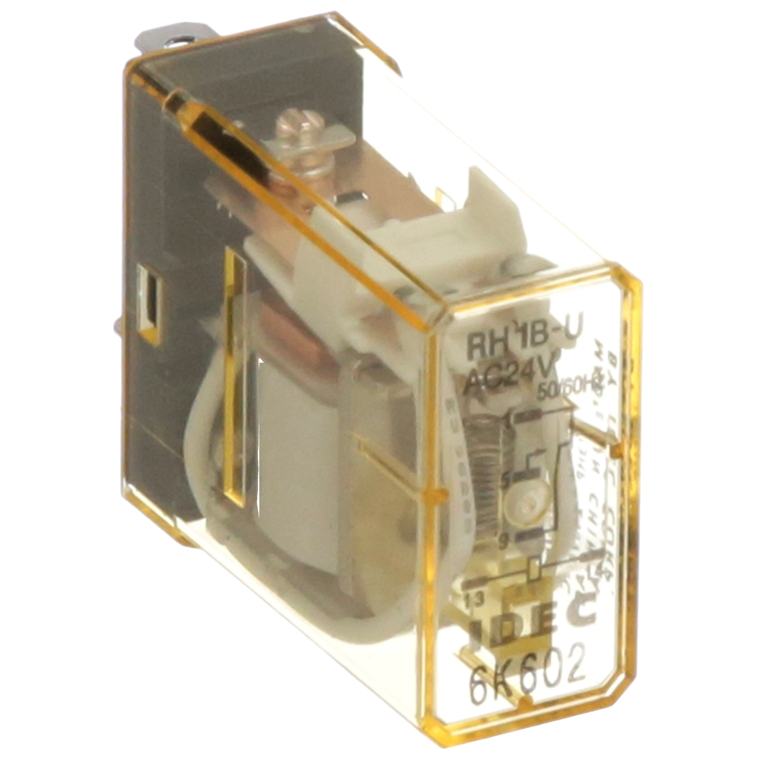 IDEC General-Purpose Relays
