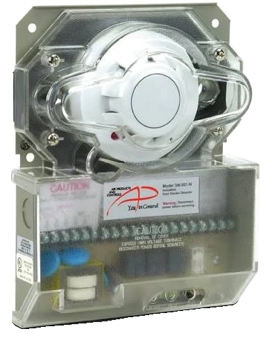 SM-501 Duct Smoke Detector