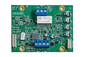 ADR-741 Addressable Relay Module