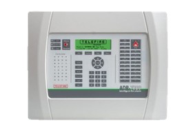 ADR 7000 Control Panel