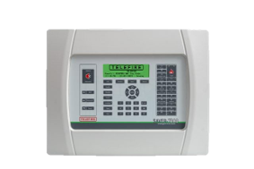 SAVER 7000 Control Panel