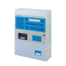 Ziton ZP3 Control Panel