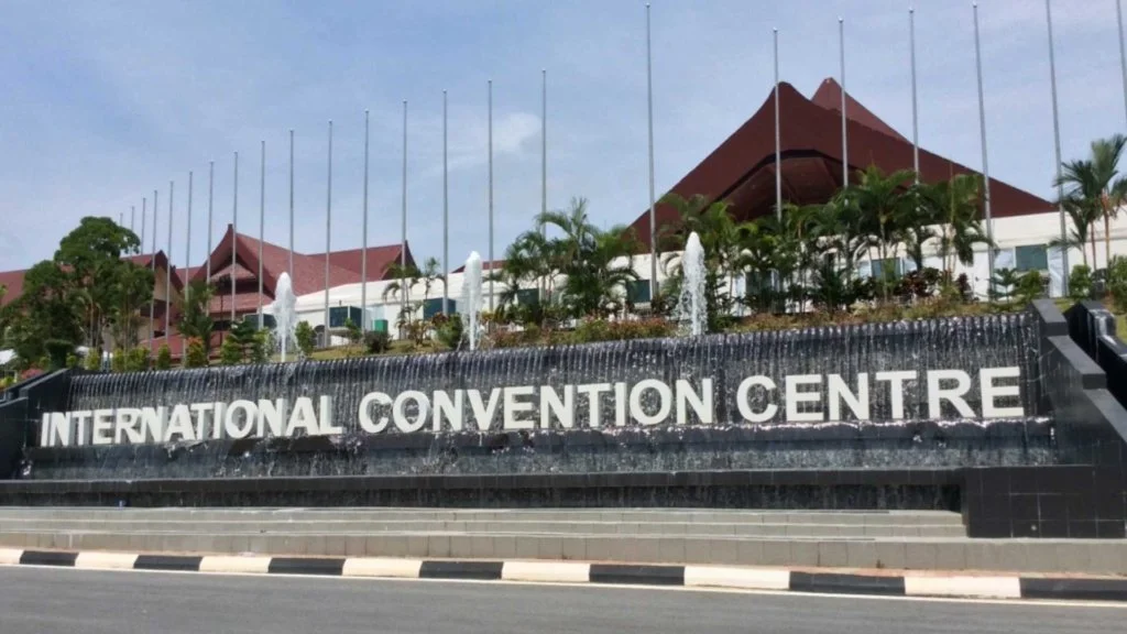 Brunei International Convention Center
