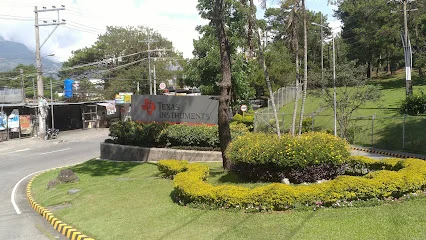 Texas Instruments (Baguio)
