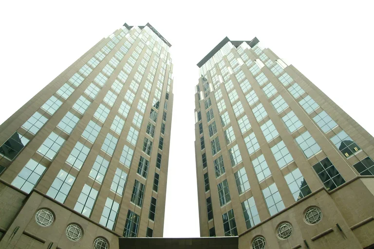 The Enterprise Center